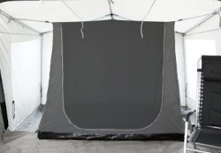 Isabella Inner Tent Darkgrey 200x140x165 cm