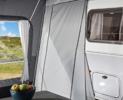 Isabella Eriba Touring Triton Adaptor
