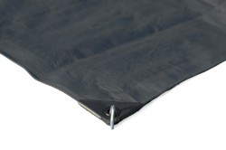 Isabella Ground Sheet Grey 270 x 600 cm