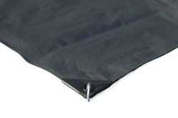 Isabella Ground Sheet Grey 270 x 700 cm