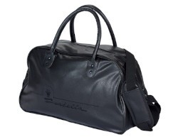 Isabella Luxury travel bag