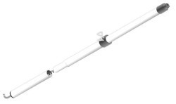 Isabella Mega A-pole 300