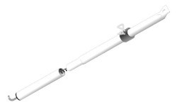 Isabella Mega A-pole Prisma