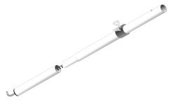 Isabella Mega AM-pole Penta