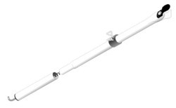 Isabella Mega AX-pole 300/250