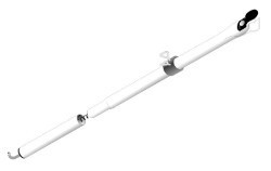 Isabella Mega AX-pole Penta