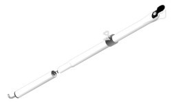 Isabella Mega AX-pole Prisma/Forum