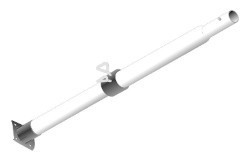 Isabella Mega B-pole Penta/Prisma