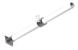 Isabella Mega BF-pole Prisma