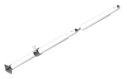 Isabella Mega BMF-pole Prisma