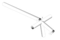 Isabella Mega CCF-cross G22-24 Penta