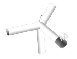 Isabella Mega CF-cross Prisma