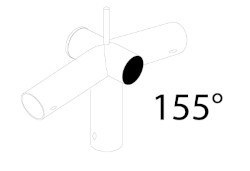 Isabella Mega CM-cross Atlas 14-18