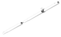 Isabella Mega E-pole G20-21 Penta