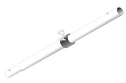 Isabella Mega EF-pole G25 Penta