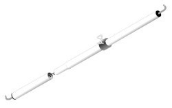 Isabella Mega EM-pole G20-21 Penta