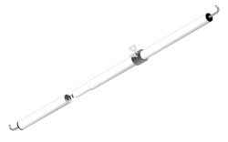 Isabella Mega EM-pole G22-23 Prisma