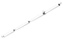 Isabella Mega EM-pole G22-24 Penta