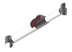Isabella Mega FMF-pole G18-21 Penta
