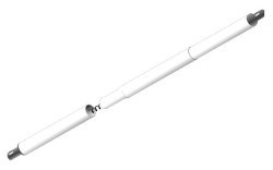 Isabella Mega G-pole G18-19 Prisma