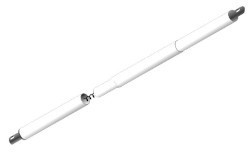 Isabella Mega G-pole G20-21 Penta