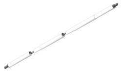 Isabella Mega G-pole G22-24 Penta