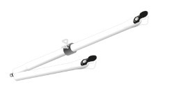 Isabella Mega H-pole G14-18 Atlas