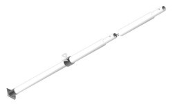 Isabella Mega MB-pole 300