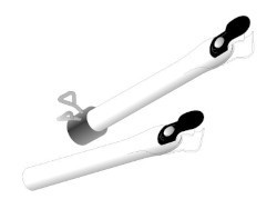 Isabella Mega V-pole 110-190cm (Penta/Prisma G14-16 & HV, Uni360)