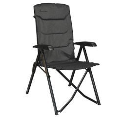 Isabella Modi Chair, Dark Grey