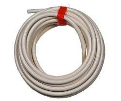 Isabella Plastpipe 5,8 mm for beading (5 mtr)