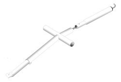 Isabella Prenox AM-pole (Uni 320)