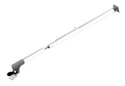 Isabella Prenox BS-pole (Uni 320,Sälen)