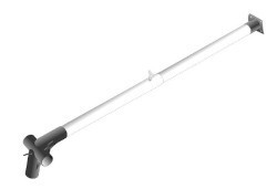 Isabella Prenox CH-corner right, with B-pole