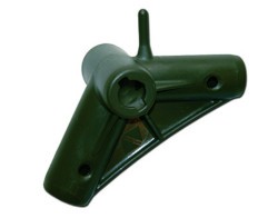 Isabella Right corner Standard, nylon (1 pcs.)