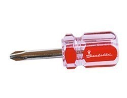 Isabella Screwdriver w/logo (1 stk)