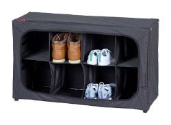 Isabella Shoe organizer