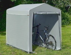 Isabella Space Utility Tent