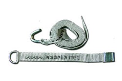 Isabella Storm tape (1 pcs.)