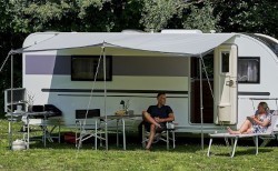 Isabella Sun Canopy Loggia 300