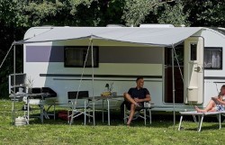 Isabella Sun Canopy Loggia 400