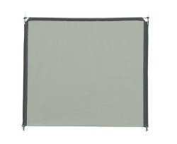 Isabella Wind Screen Flex panel Grey