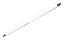 Isabella Zinox G-pole Penta G 12-16