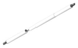 Isabella Zinox G-pole Penta G 18-19