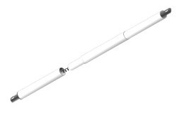 Isabella Zinox G-pole Penta G 20/21