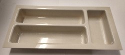 Cutlery Tray Ivory