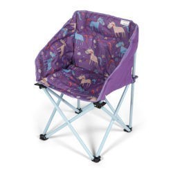 Kampa Dometic Childrens Mini Tub Chair - Unicorns