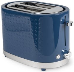Kampa Dometic Deco Toaster - Midnight Blue