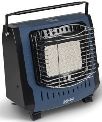 Kampa Dometic Hottie Portable Gas Heater