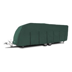 Kampa Dometic Prestige Caravan Cover - 17 to 19 ft